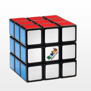 Rubik Cube 3x3